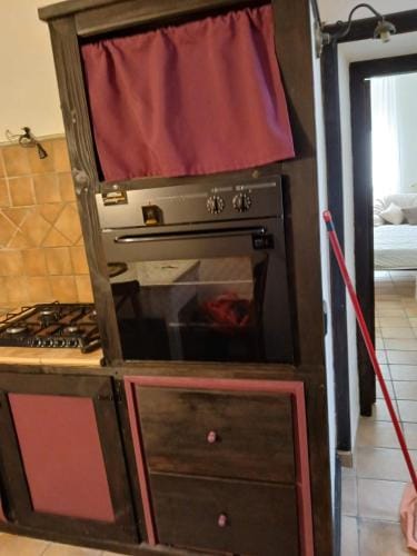 Casa nel vicoletto Hotel in Abruzzo