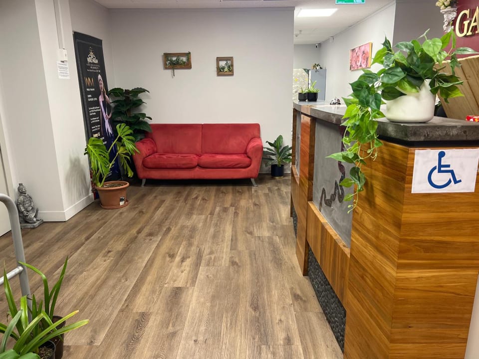 Garden Hostel Hostel in Auckland