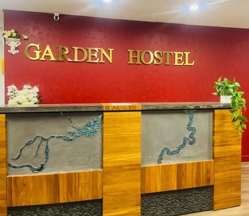 Garden Hostel Hostel in Auckland