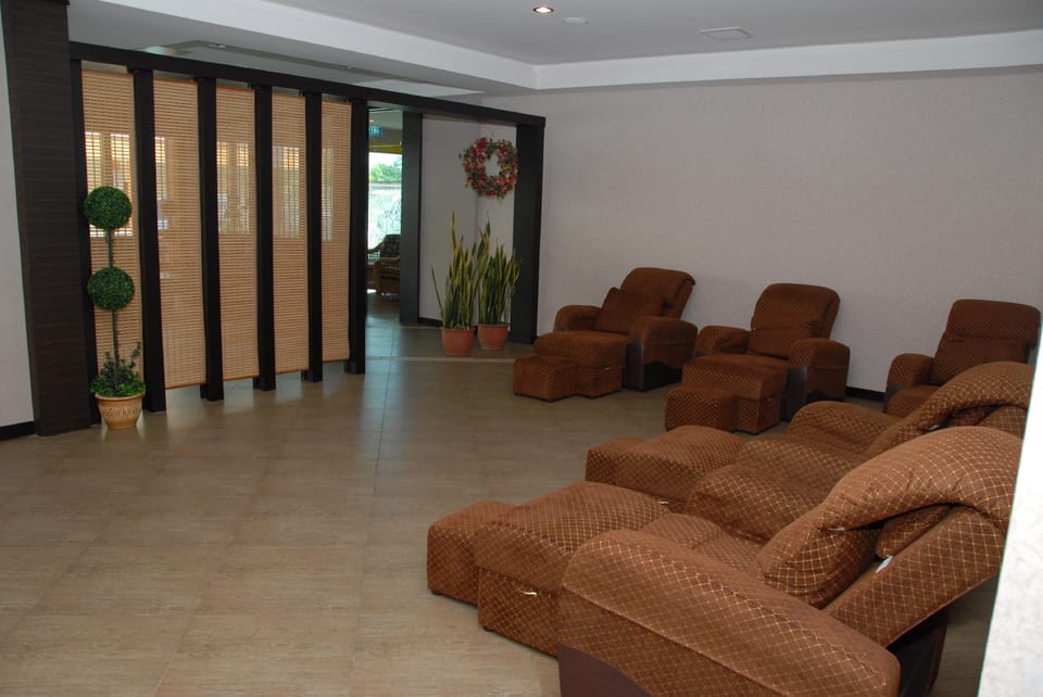 Queen Hotel Hotel in Sabah