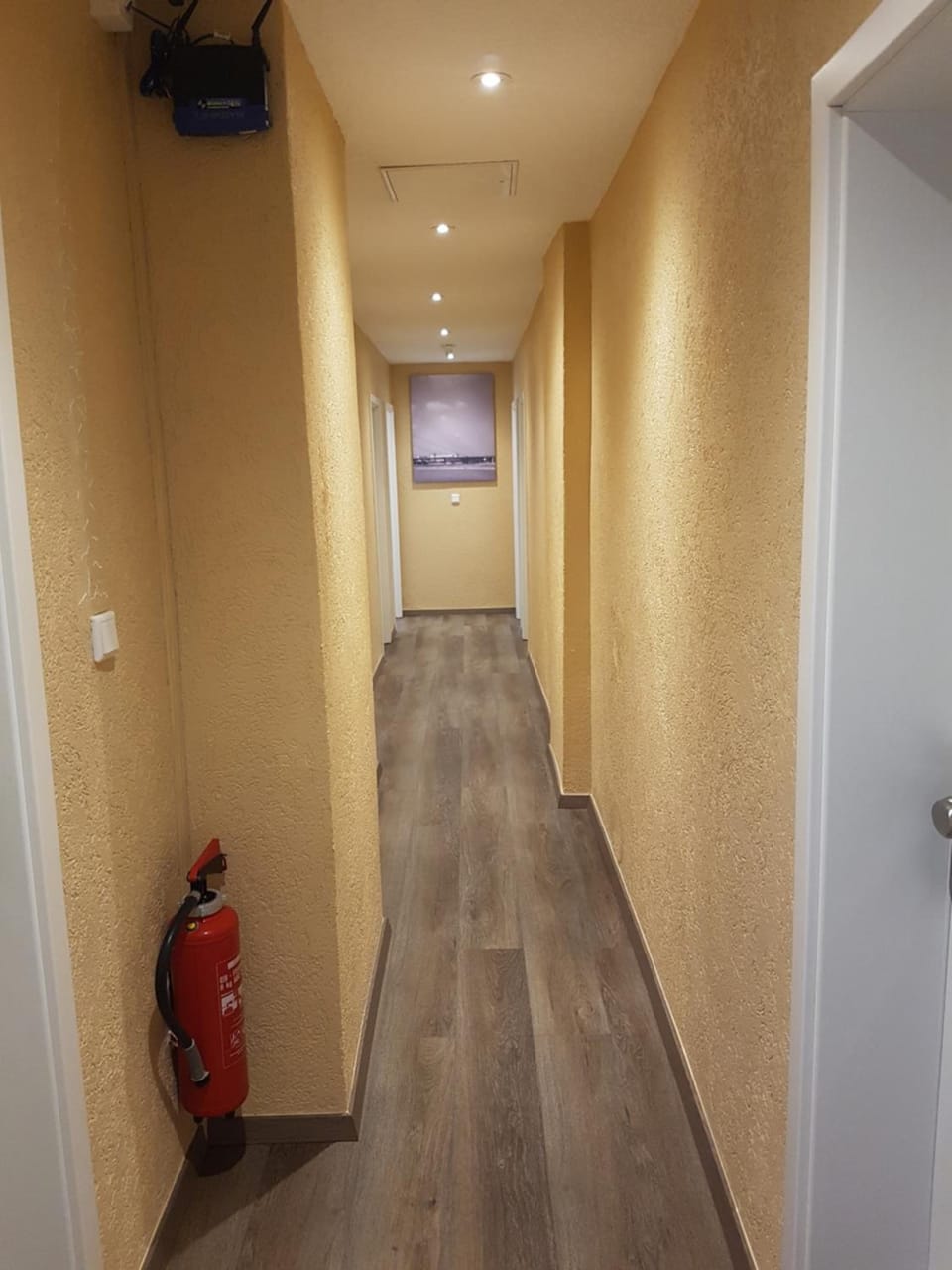 Hotel Haus Buderich Hotel in Dusseldorf