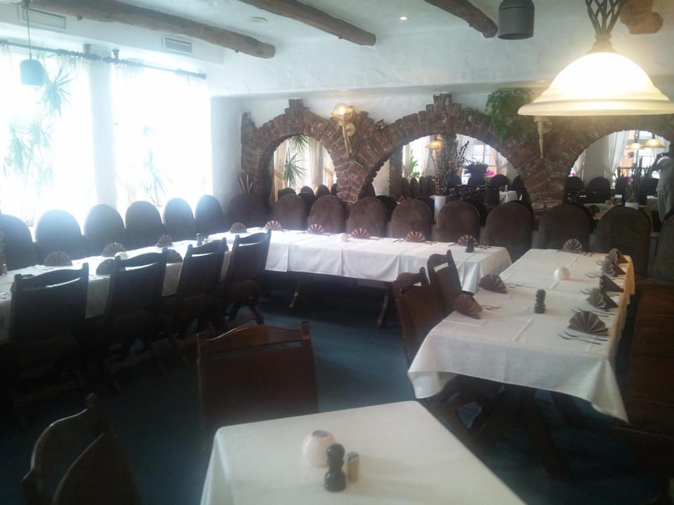 Hotel Haus Buderich Hotel in Dusseldorf