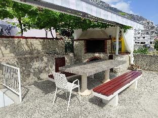 Apartment Lemona Hotel in Makarska