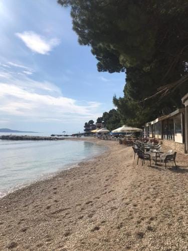 Apartment Lemona Hotel in Makarska