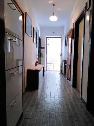 Apartment Lemona Hotel in Makarska