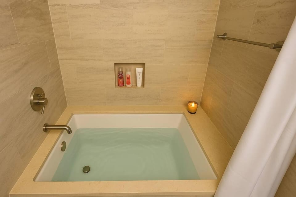 Hala Tysons Apartment hotel in Tysons