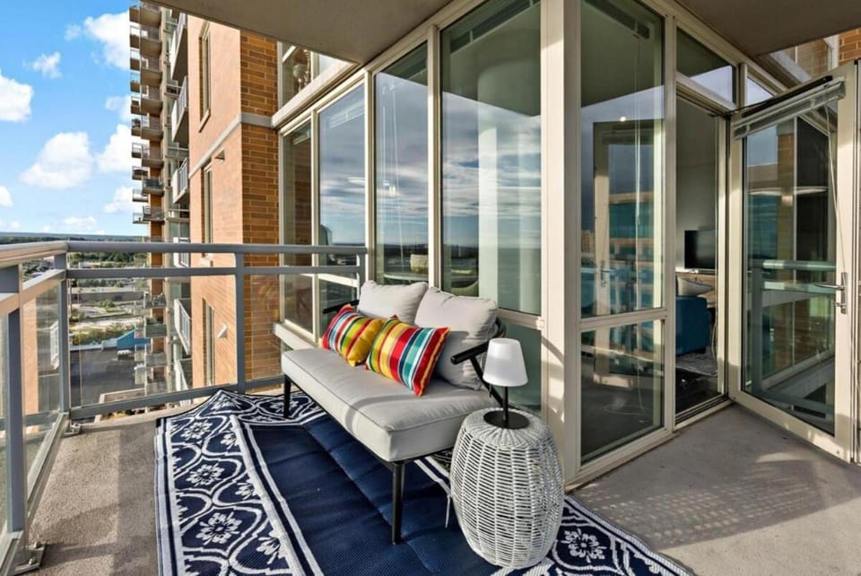 Hala Tysons Apartment hotel in Tysons