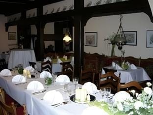 Hotel Haus Krone Hotel in Saarland, 66, Germany