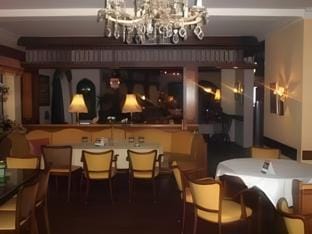 Hotel Haus Krone Hotel in Saarland, 66, Germany