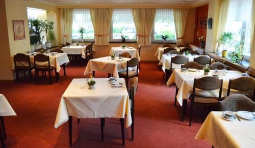 Hotel Haus Rameil Hotel in Schmallenberg