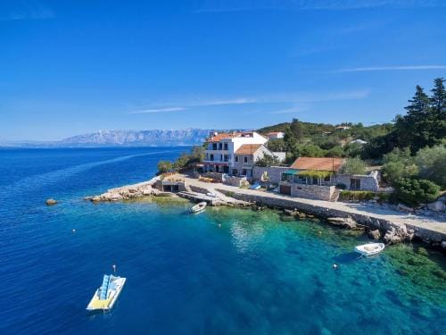 Apartments Igor Hotel in Dubrovnik-Neretva County