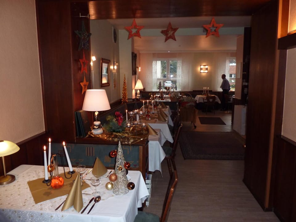Hotel Heidehaus Hotel in Mönchengladbach