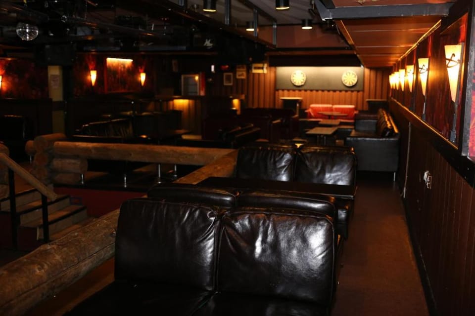 Nightclub