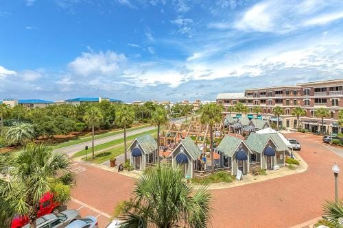 Village of South Walton EB210 Hotel in Rosemary Beach