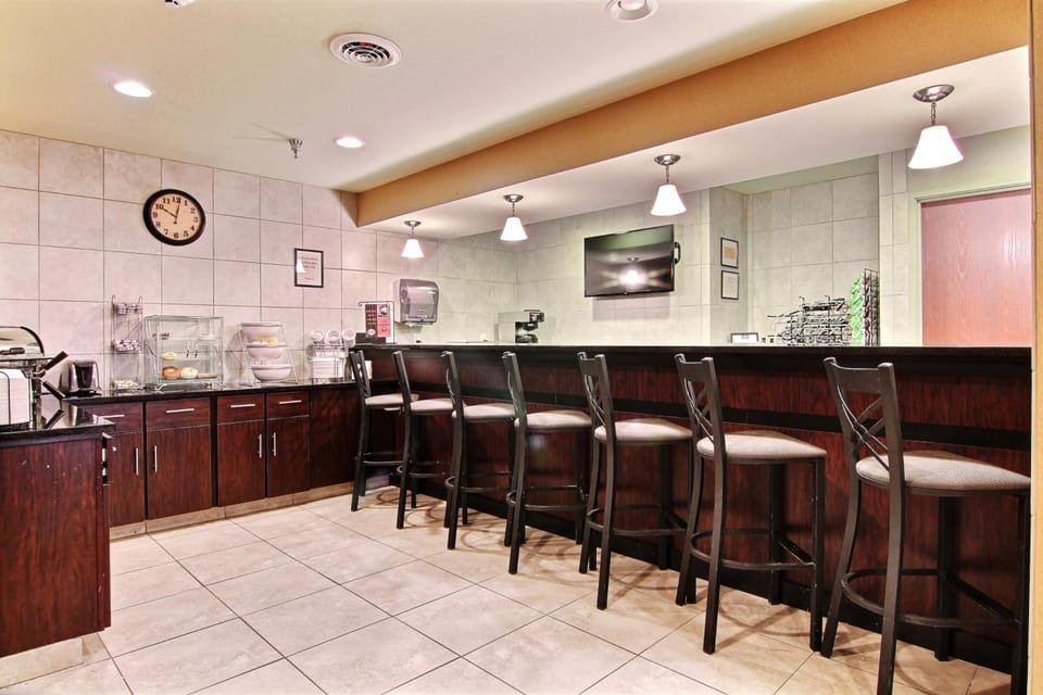 Bar/lounge
