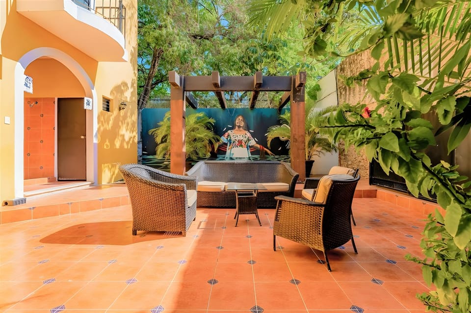 Hotel Maison del Embajador Hotel in Merida