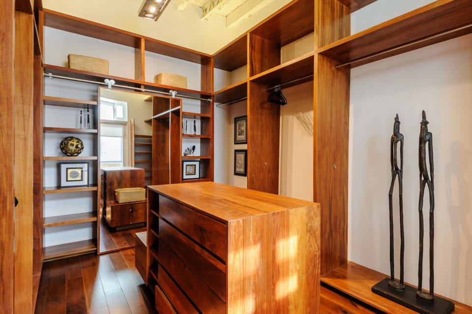 Casa Wynwood Roma Norte Apartment hotel in Mexico City