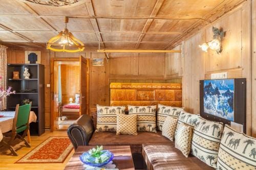Ferienhaus Wechner Hotel in Tyrol