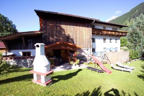Ferienhaus Wechner Hotel in Tyrol