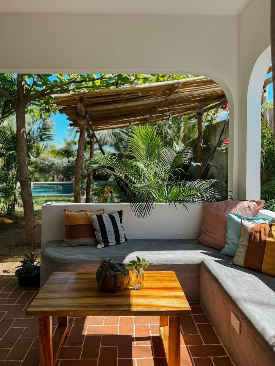 Casa Zala Hotel in Guatemala