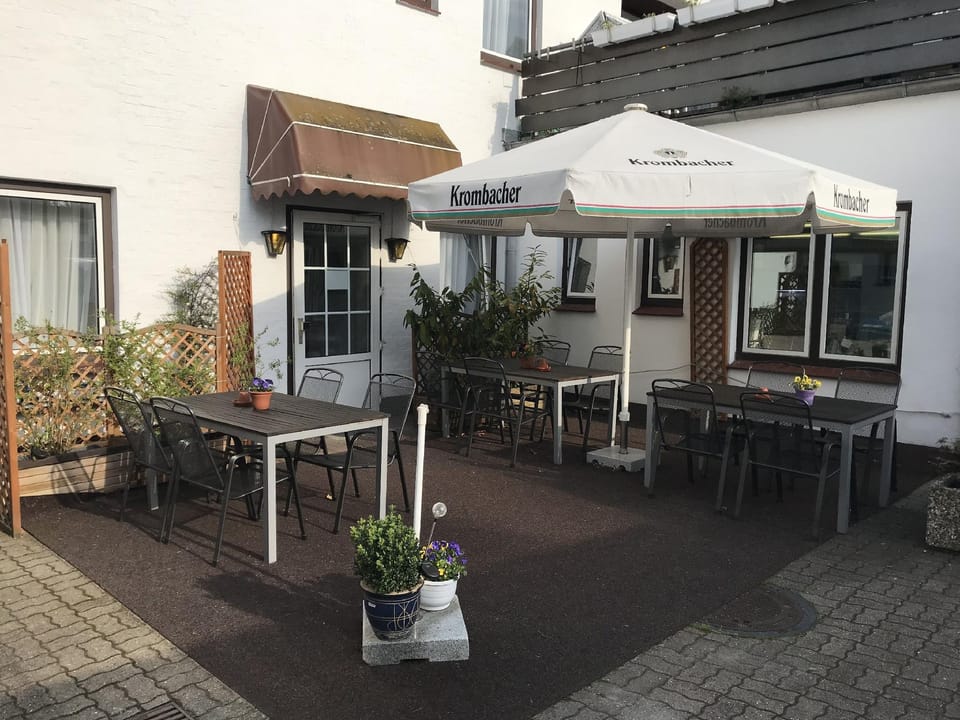 Hotel Hinz Hotel in Schleswig-Holstein