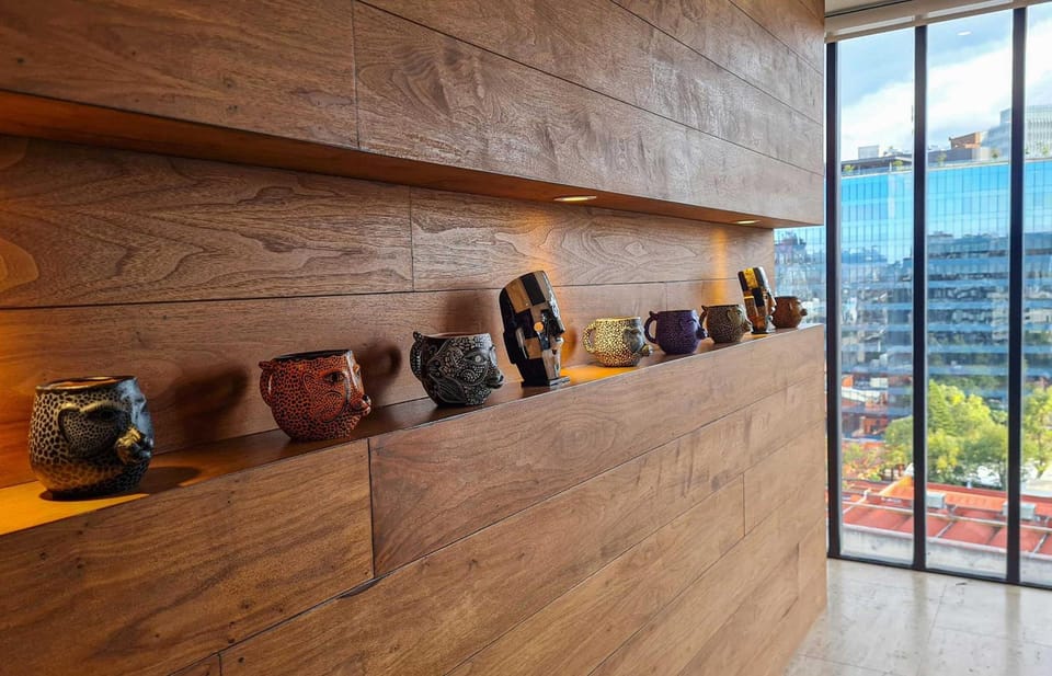 Horacio by Kukun Hotel in Mexico City