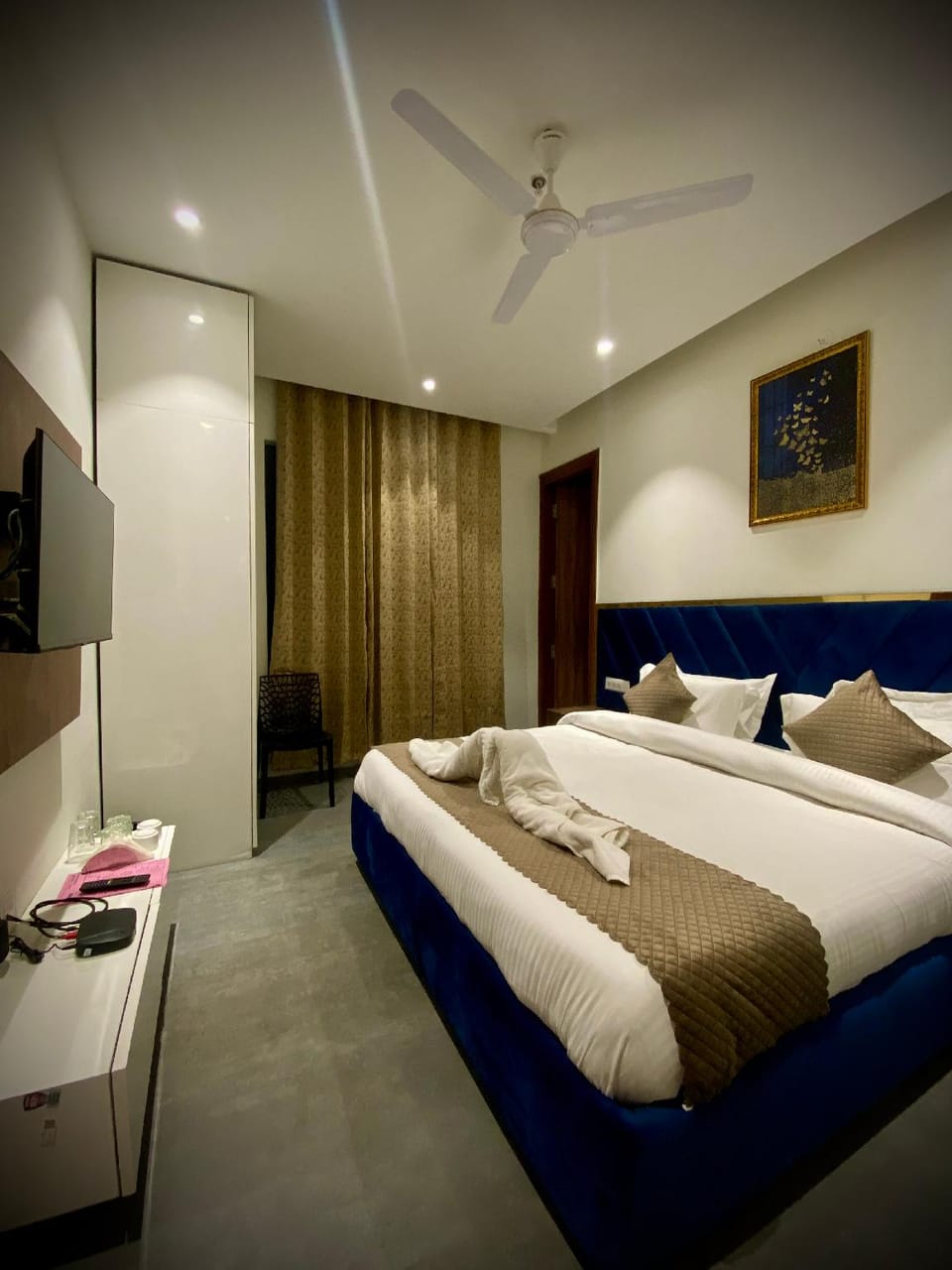 Hotel Heritage Hotel in Punjab, India