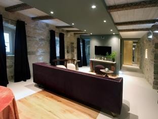 Boutique Hotel Hippocampus Hotel in Kotor