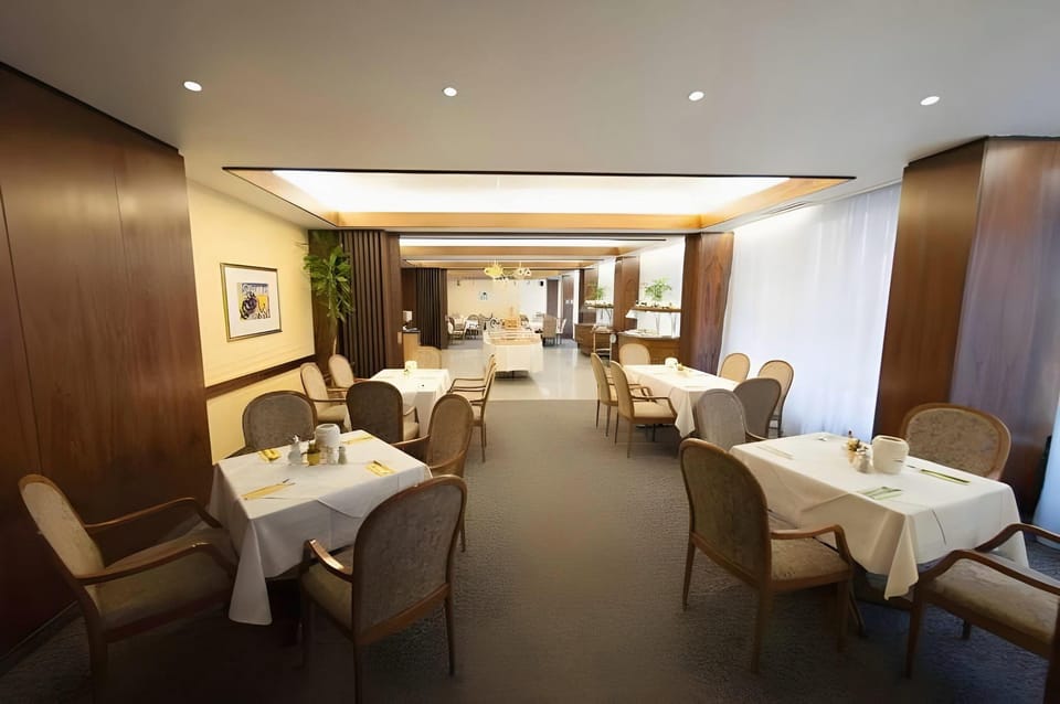 Trip Inn Tagungshotel Hochster Hof Frankfurt Hotel in Frankfurt