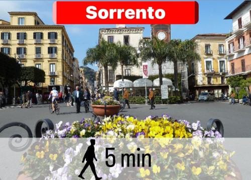 Le perle della Costiera Hotel in Priora