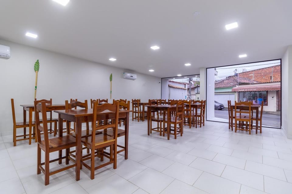 Pousada Lagoa Azul Hotel in Paraty