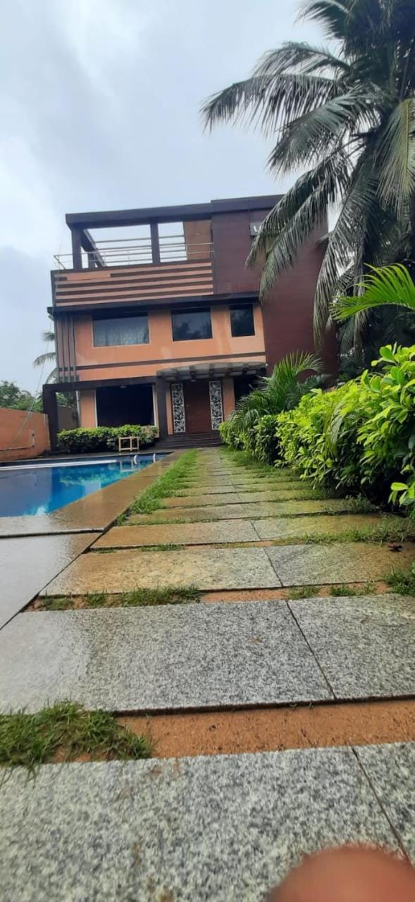 Le Grace Beachview  Resort in Tamil Nadu