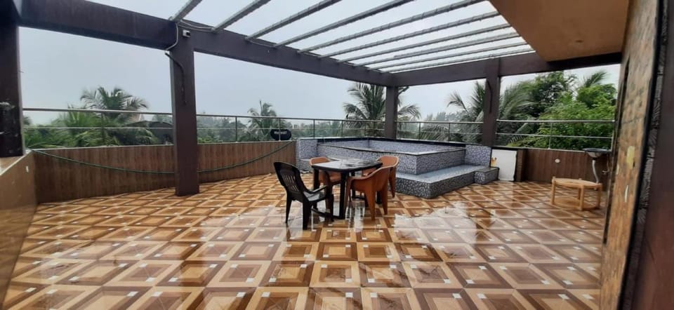 Le Grace Beachview  Resort in Tamil Nadu