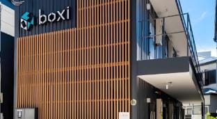 Boxi Hakata 1 Hotel in Fukuoka
