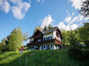 Apartment in Mooswald in Carinthia with pool Hotel in Carinthia, Austria