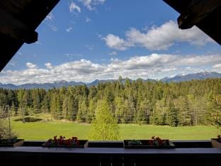 Apartment in Mooswald in Carinthia with pool Hotel in Carinthia, Austria