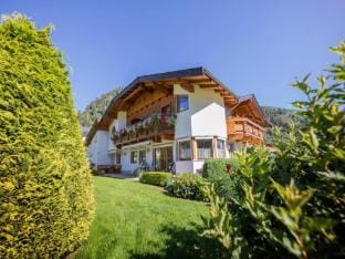 Apartment in Niedernsill near Ski Slopes Hotel in Salzburgerland