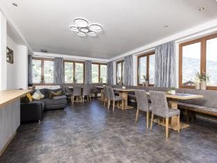 Moiklerhof holiday home in Ramsau im Zillertal Hotel in Tyrol