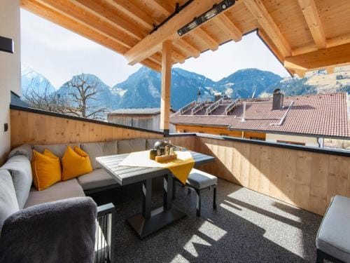 Moiklerhof holiday home in Ramsau im Zillertal Hotel in Tyrol