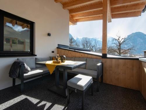 Moiklerhof holiday home in Ramsau im Zillertal Hotel in Tyrol