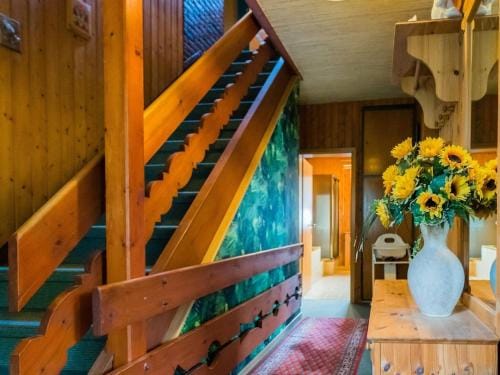Ferienwohnung bei Willingen mit Garten Hotel in Willingen
