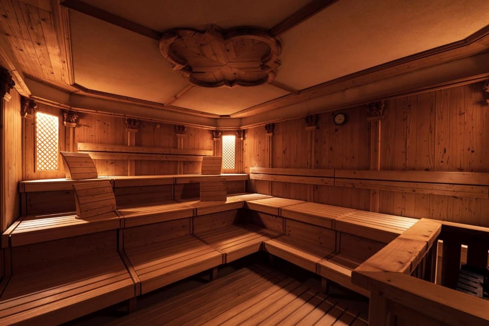Hotel Hollroah Hotel in Canton of Grisons