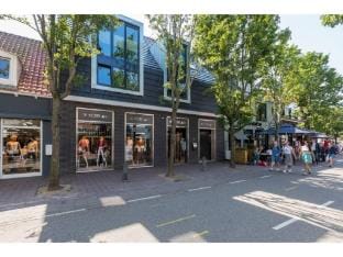 Appealing apartment in Domburg near the beach Hotel in Domburg