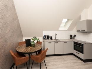 Apartment in Renesse near the Beach Hotel in Renesse