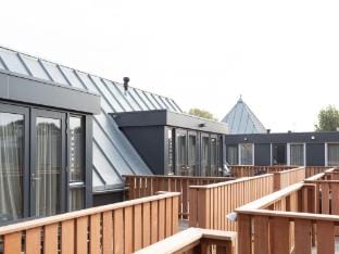 Apartment in Renesse near the Beach Hotel in Renesse