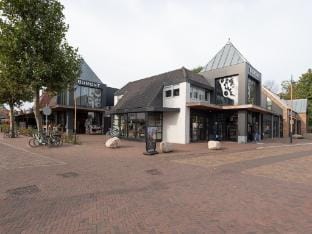 Studio in Domburg near Beach and Nature Reserve Hotel in Renesse