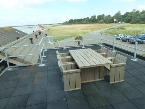 Apartment in Schotsman near Veerse Meer Hotel in Kamperland