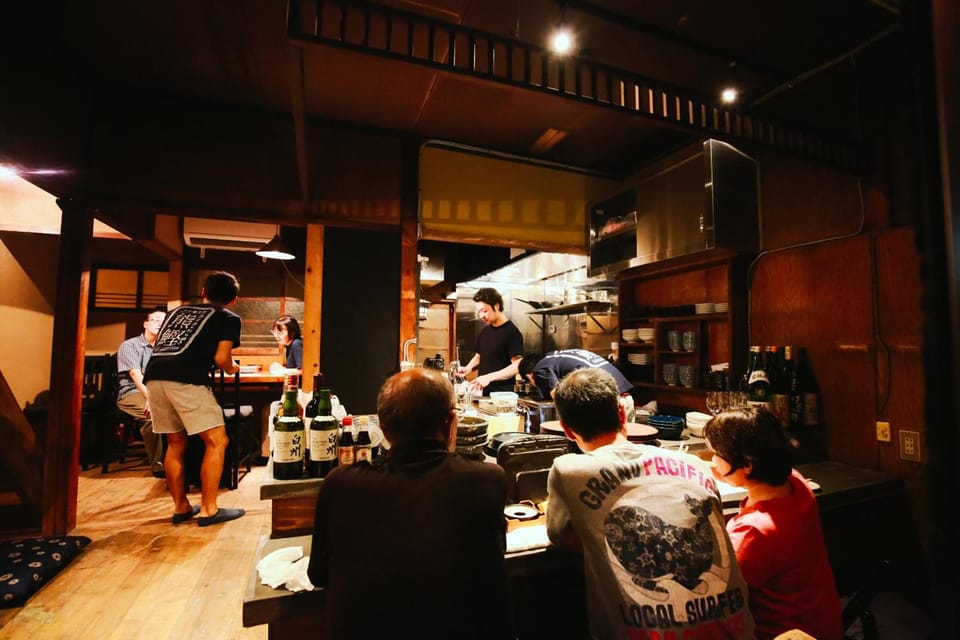 chAho Hostel Nirasaki / Outdoor Base Hostel in Japan