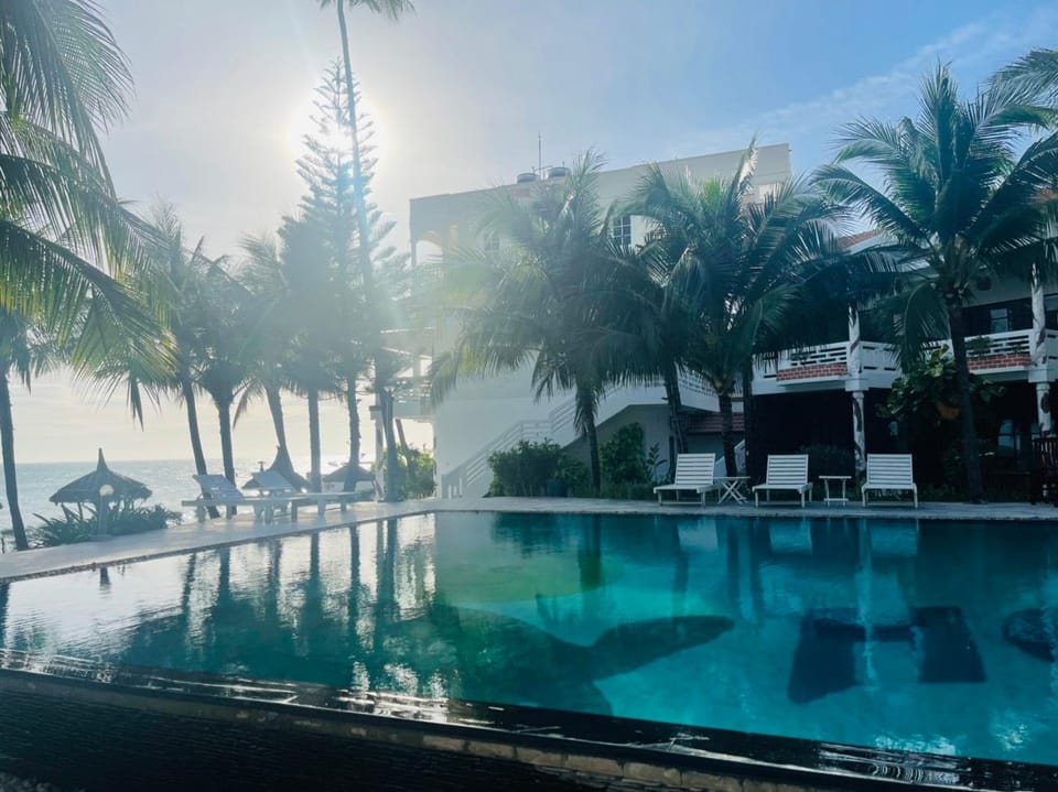 Ravenala Muine Resort Hotel in Phan Thiet