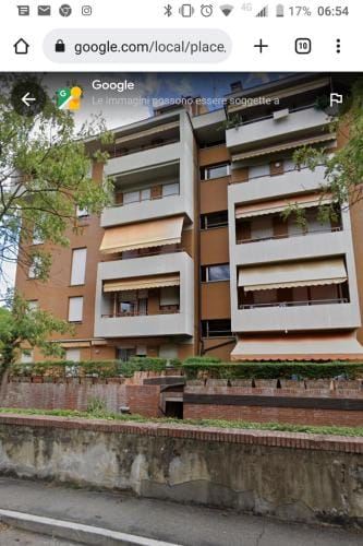 Matrioska House B&B Hotel in Imola